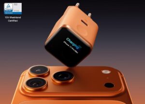 Sconto Anker: il caricatore con smart display integrato tocca il prezzo minimo su Amazon 4