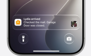 apple app casa