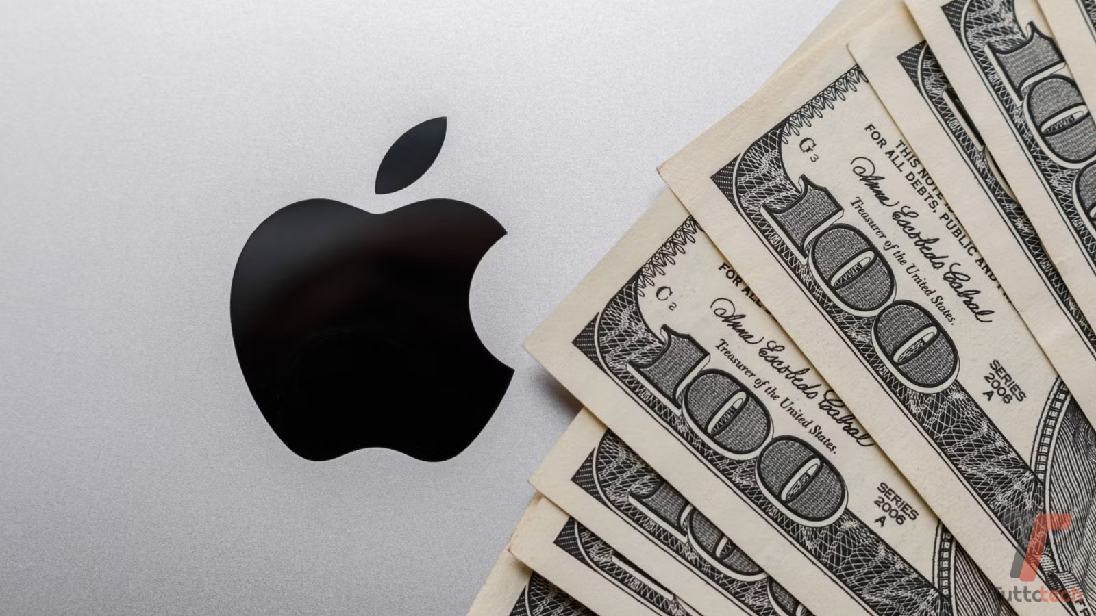 Apple rincari tt 1 1
