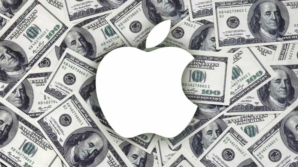 Apple