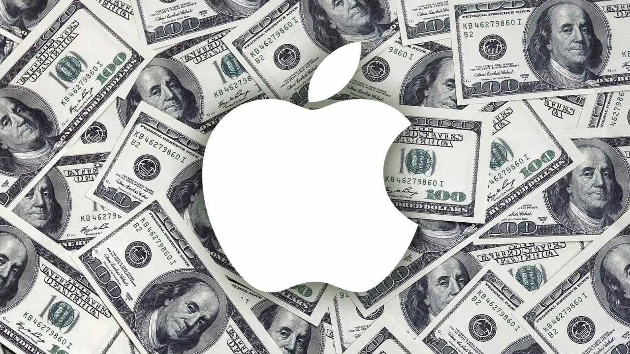 Apple