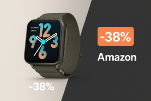 Garmin Venu X1 crolla di prezzo su Amazon: risparmia oltre 268€ sul GPS lifestyle più sottile di sempre 4