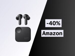 CMF by Nothing Buds 2 al minimo storico: -40% nell'ultimo giorno del Prime Day 2026 3