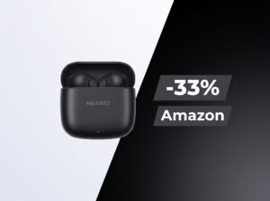 Huawei FreeBuds SE 2 ed SE 3 in offerta su Amazon per le ultime ore di Prime Day 2026 2