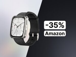 Amazfit Active 2 al prezzo più basso di sempre: sconto del 35% su Amazon e BestBuy sotto i 100€ 1