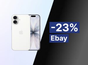 iPhone 17 a 758€ su eBay: oltre 220€ di sconto su ben 4 colorazioni e nuovo BestBuy 1