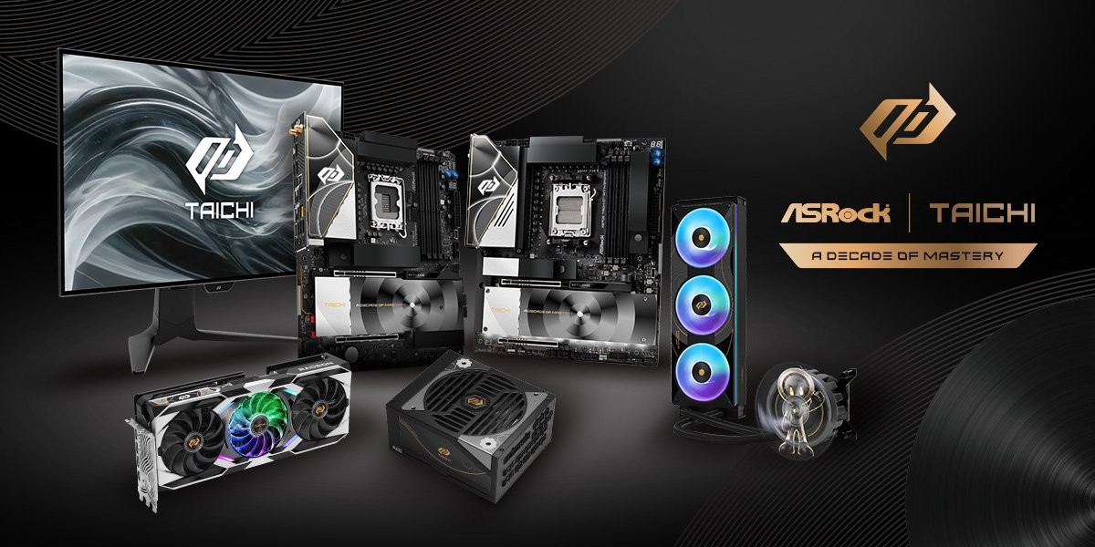 asrock computex 2026 1