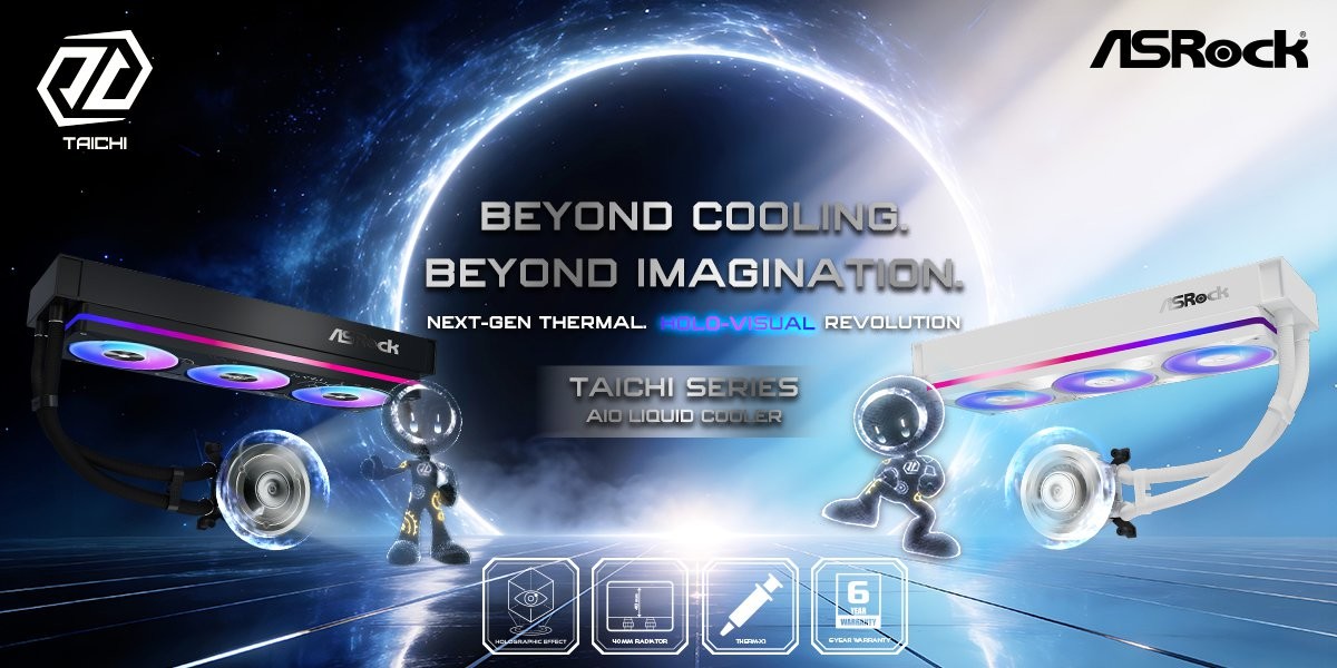 asrock computex 2026 3