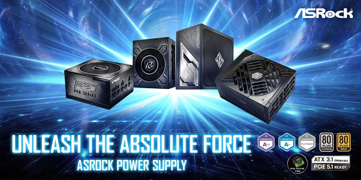 asrock computex 2026 5