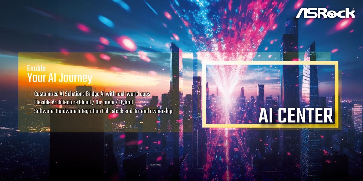 asrock computex 2026 7