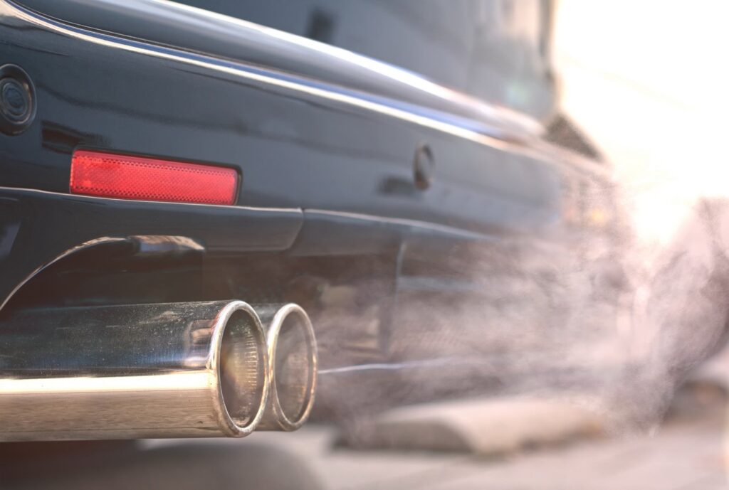 blocco diesel euro 5