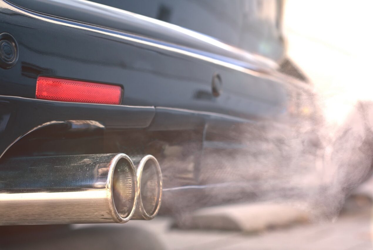 Diesel Euro 5, dal 1° ottobre scattano nuovi blocchi in quattro regioni