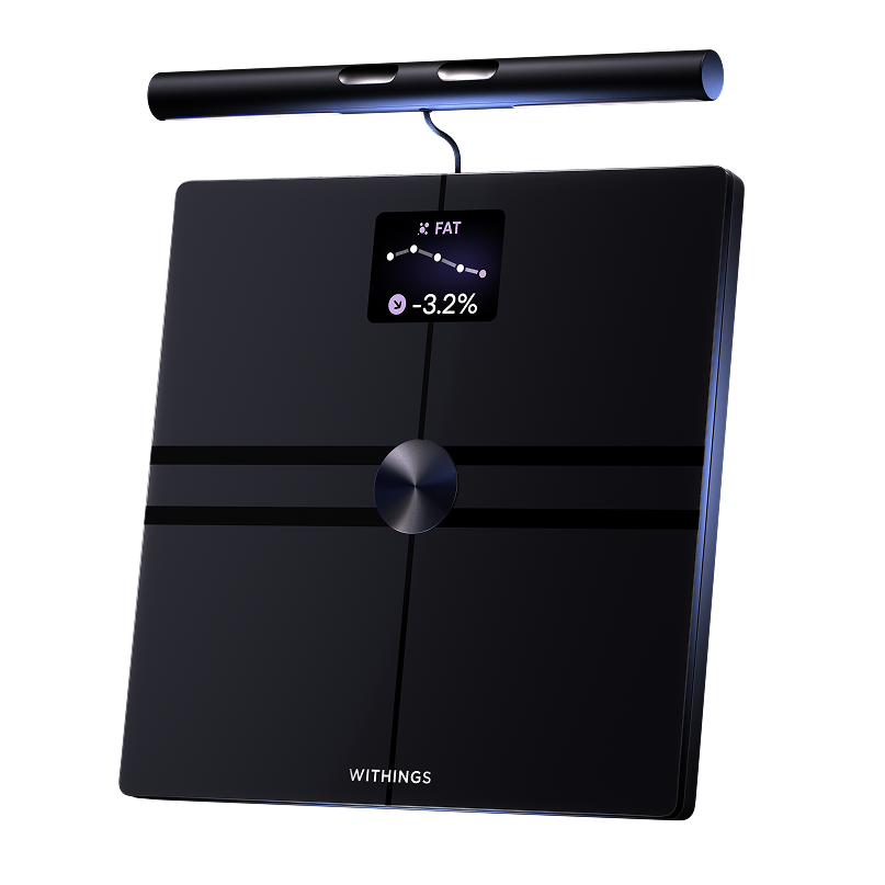 withings body fit