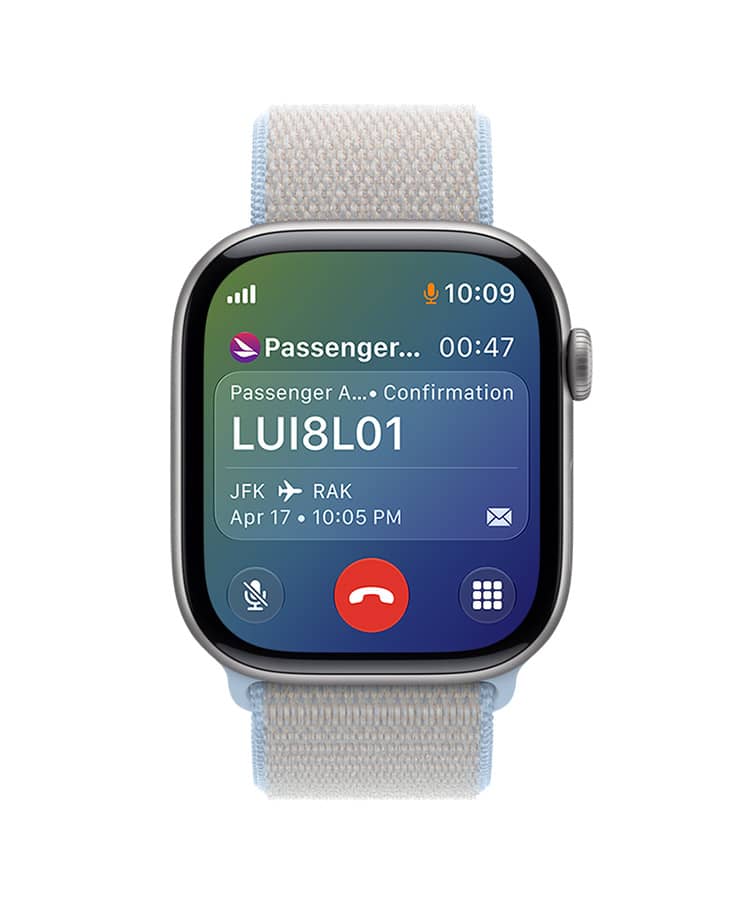 Siri AI sbarca su Apple Watch: tutte le novità di watchOS 27 annunciate alla WWDC 2026 4