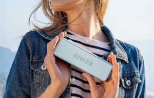 Soundcore Anker 2 a 29€: lo sconto su Amazon rende l'audio portatile un affare 1