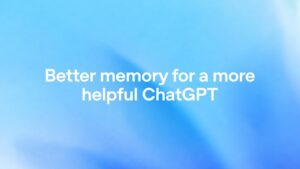 chatgpt memoria dreaming v3