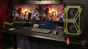 Un giro da CORSAIR al Computex 2026: case con grandi eredità, PSU super avanzati e tante altre novità 1