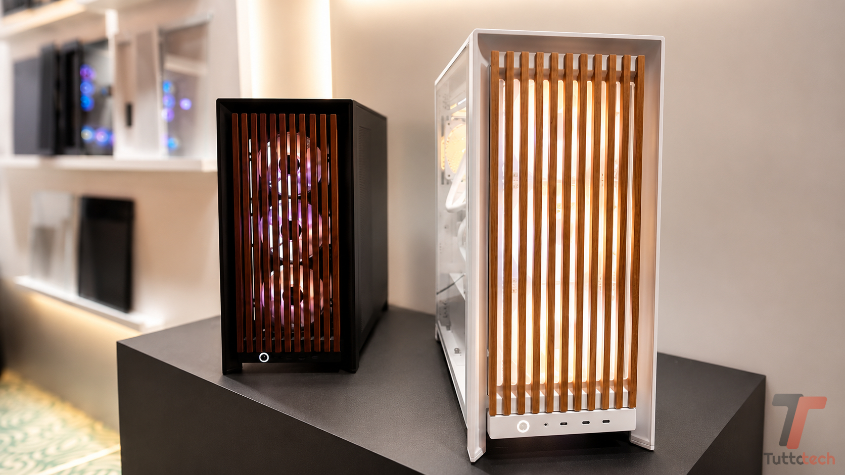 Un giro da CORSAIR al Computex 2026: case con grandi eredità, PSU super avanzati e tante altre novità 5