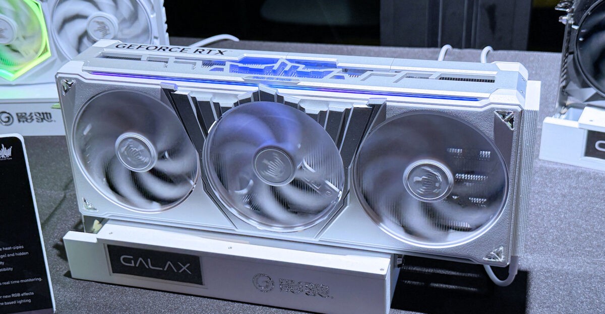 Le novità hardware che non avete visto al Computex 2026: dalla PSU da 5.200 W al cooler della RTX 6090 in anteprima 6