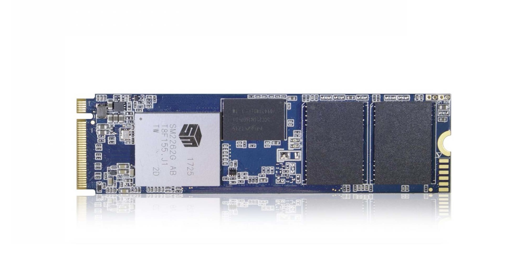 crisi mercato ssd