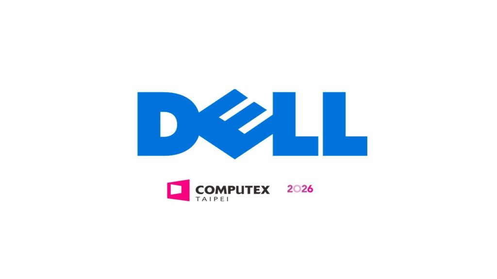 dell computex 2026 1