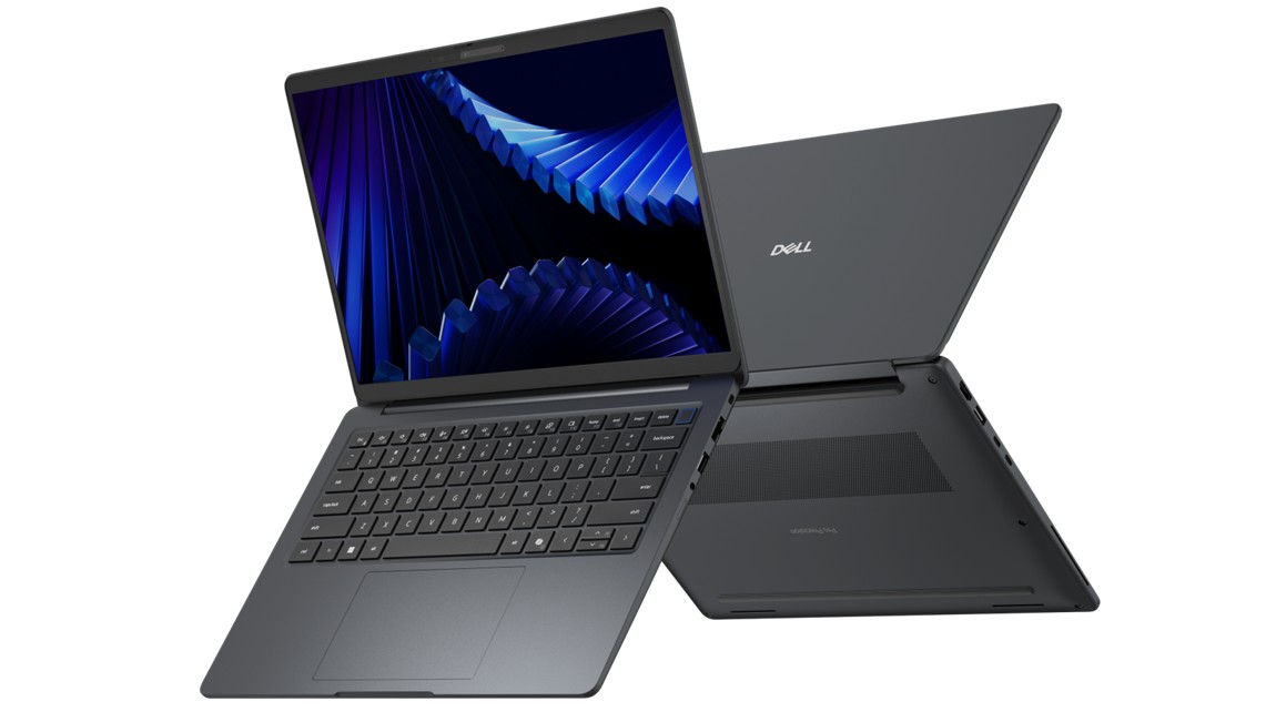 dell precision 5 series