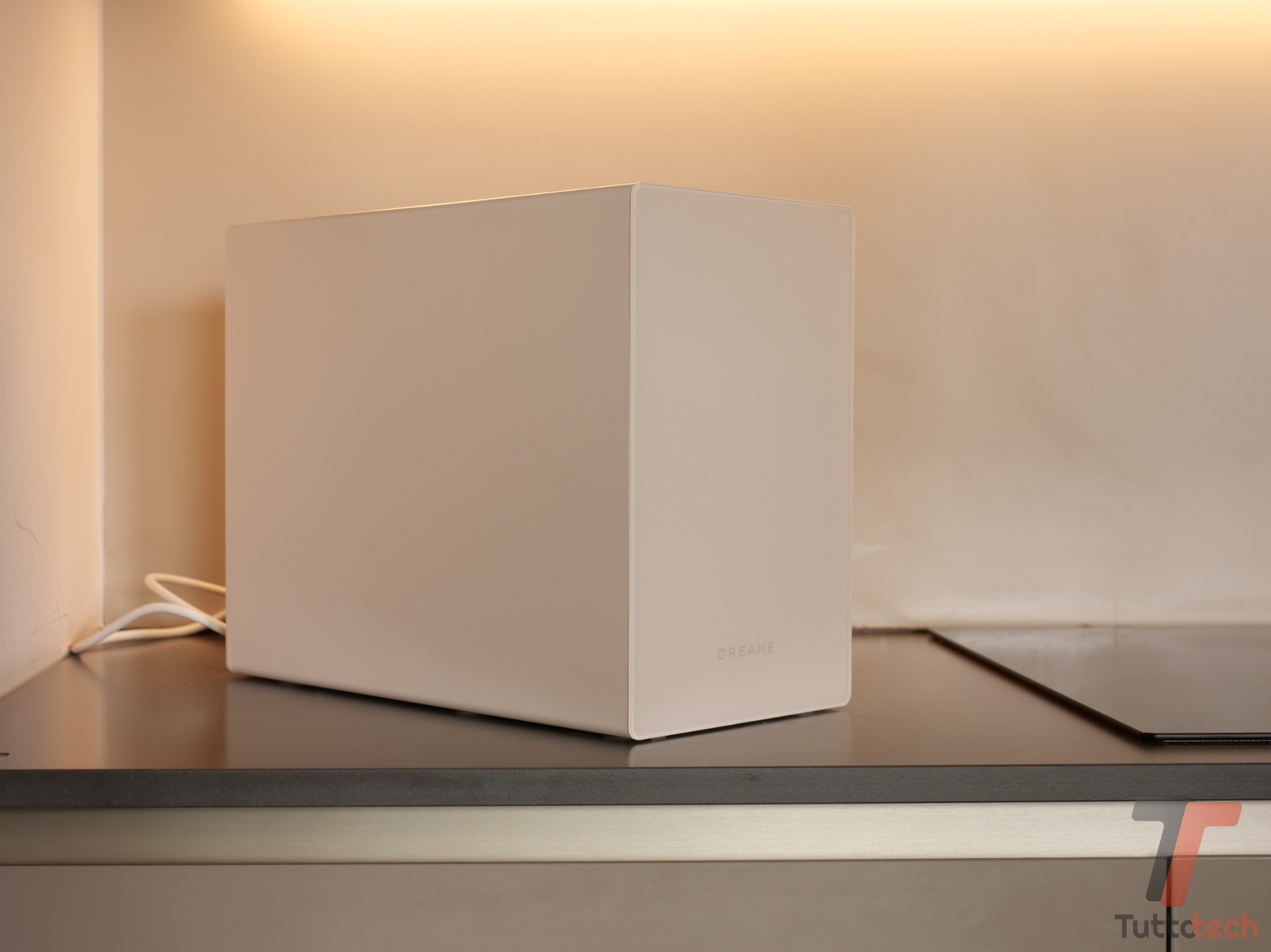 Dreame sf25 tritarifiuti tt 1