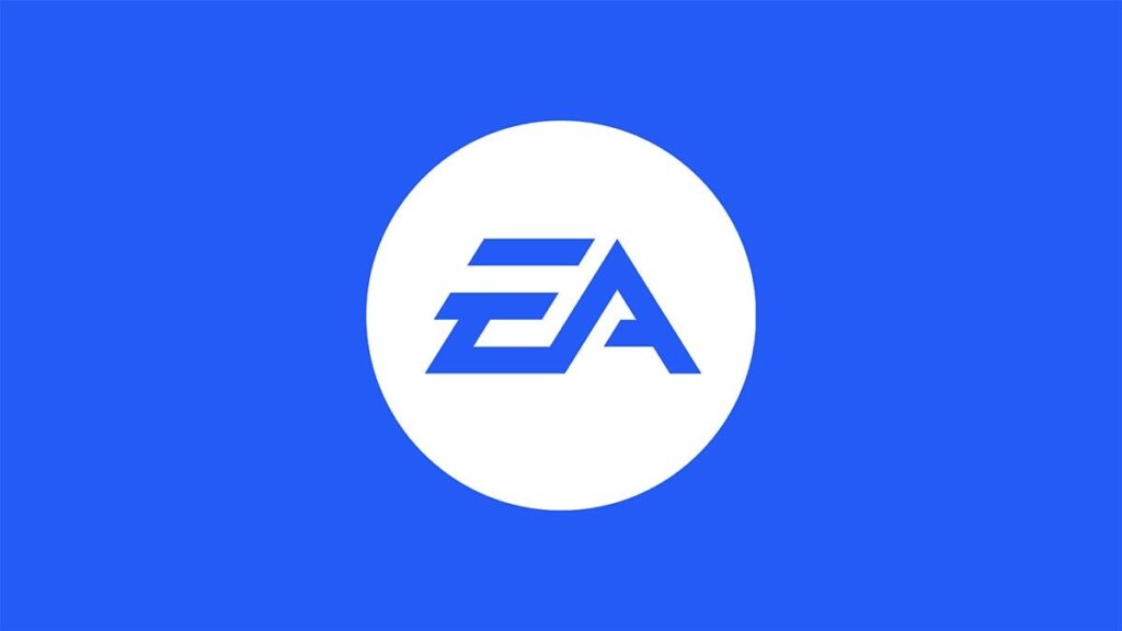 ea electronic arts