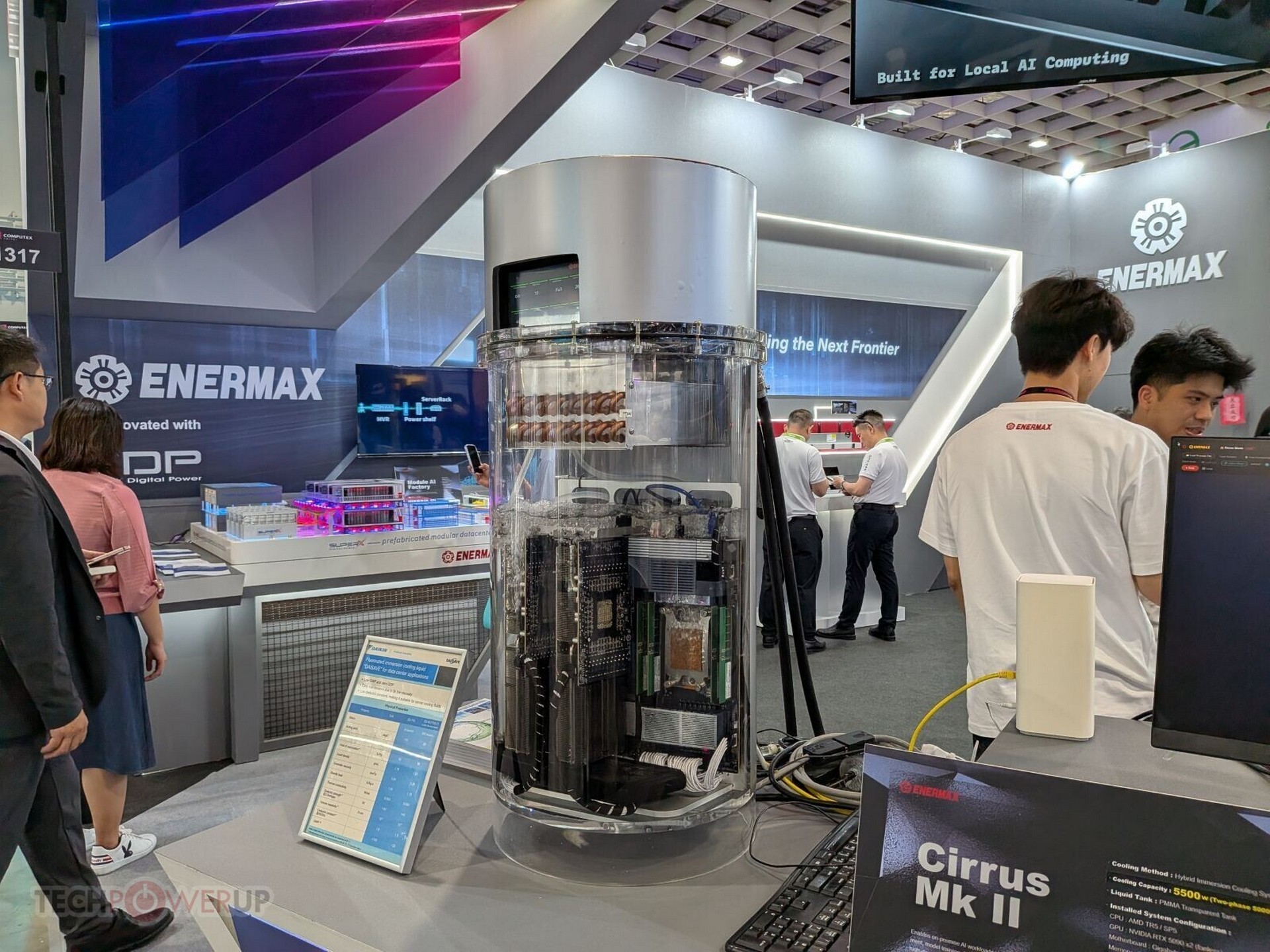 enermax computex 2