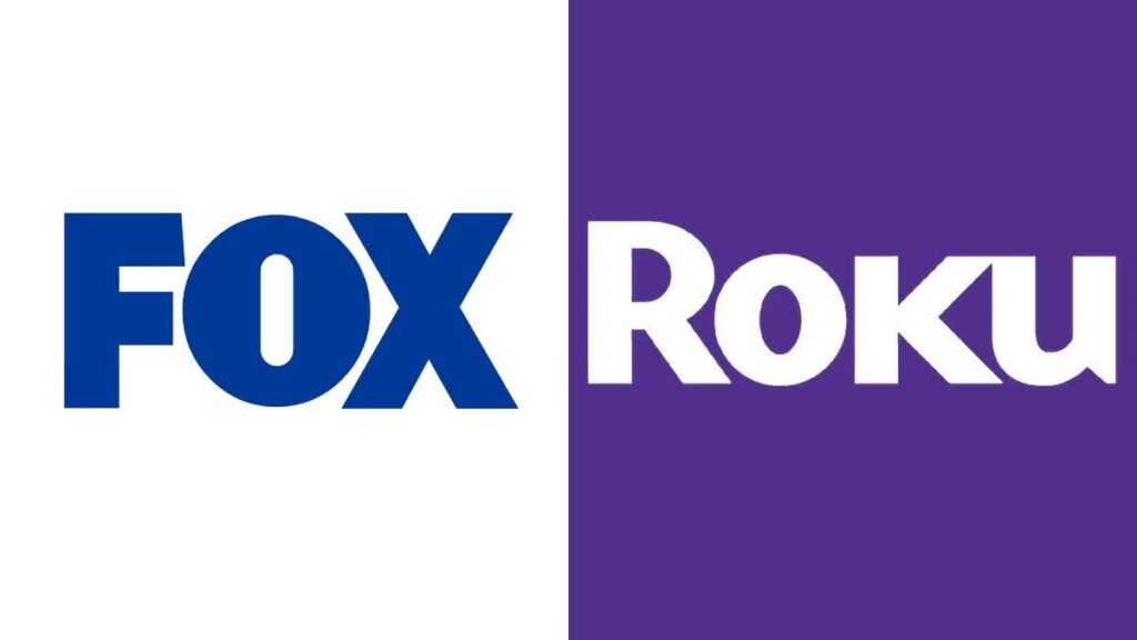 fox roku acquisizione fusione