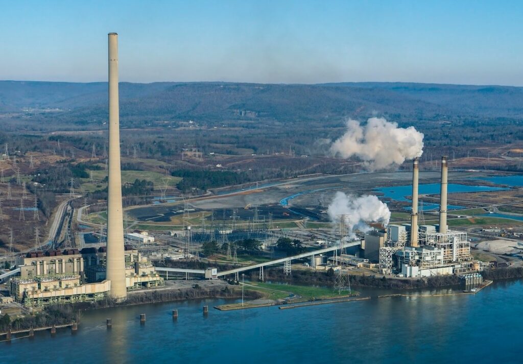 google data center ia alabama