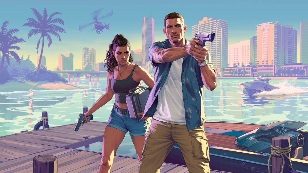 GTA VI è disponibile in pre-ordine ORA: prezzi, edizioni e dove prenotarlo