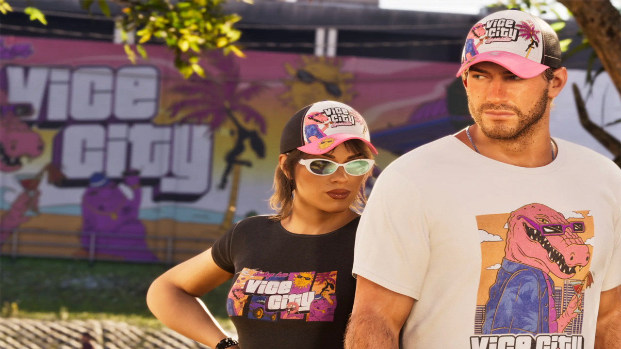 GTA 6
