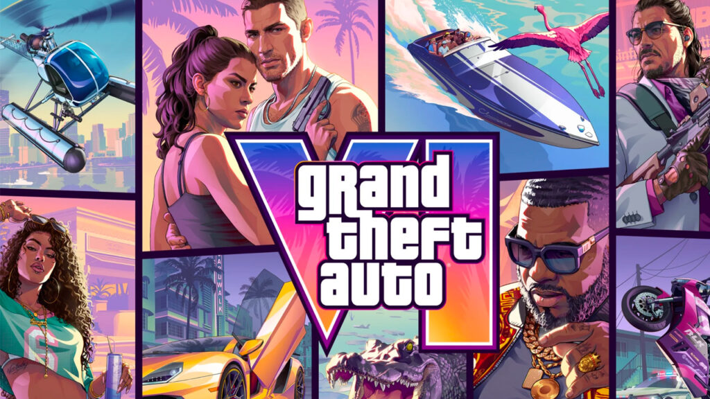 GTA VI