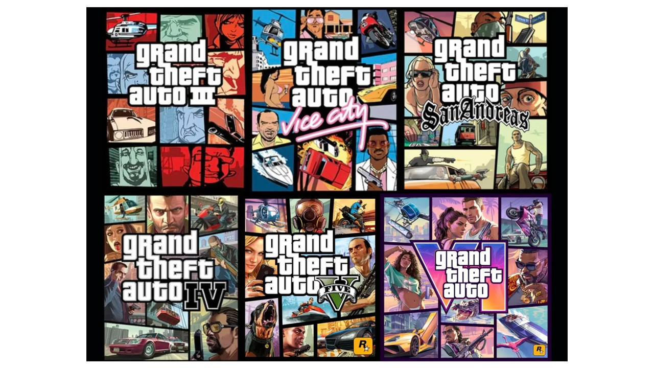 GTA VI