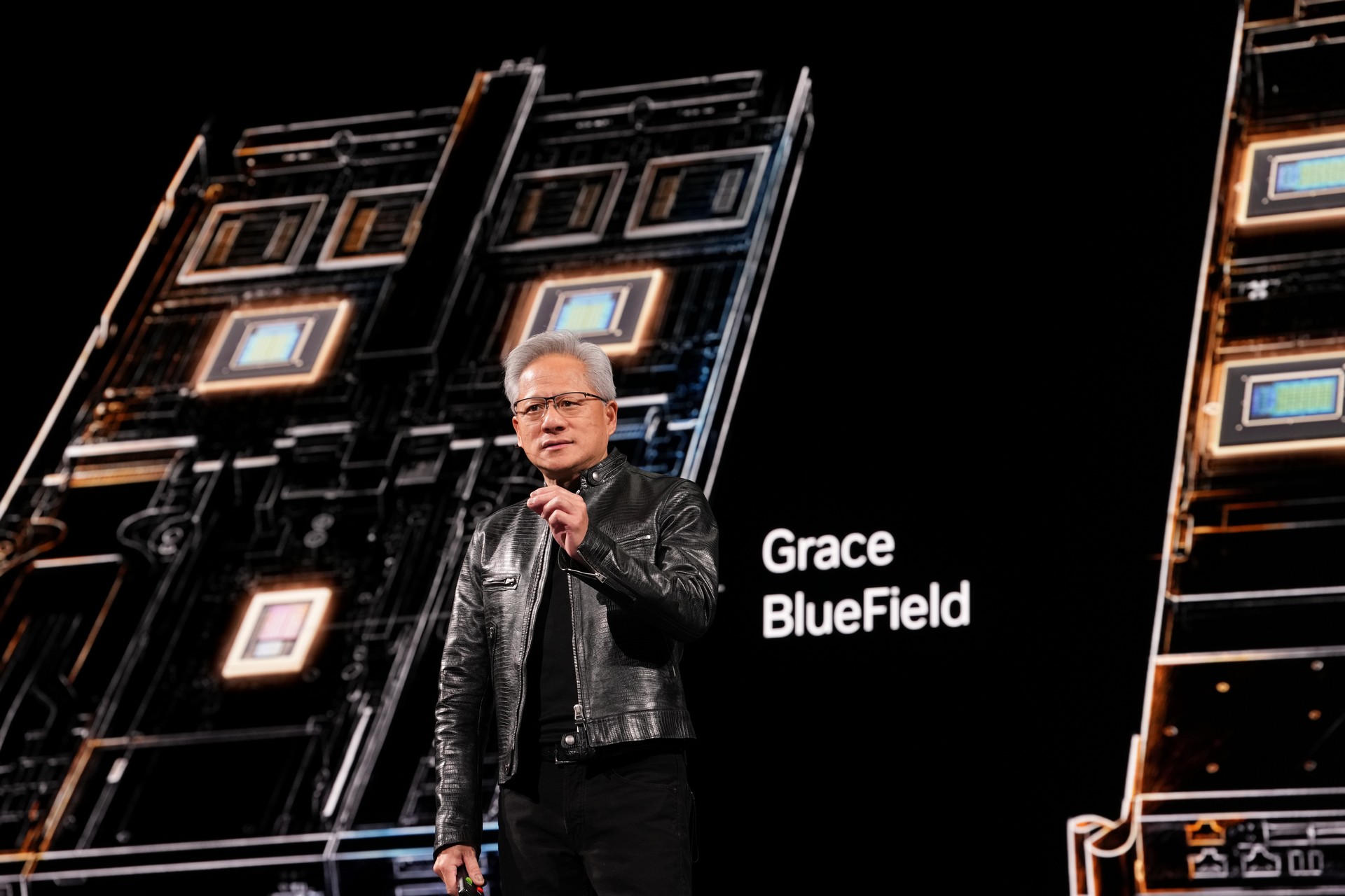 Al Computex NVIDIA reinventa il PC con RTX Spark: nasce l'era dell'Intelligenza Artificiale personale 6
