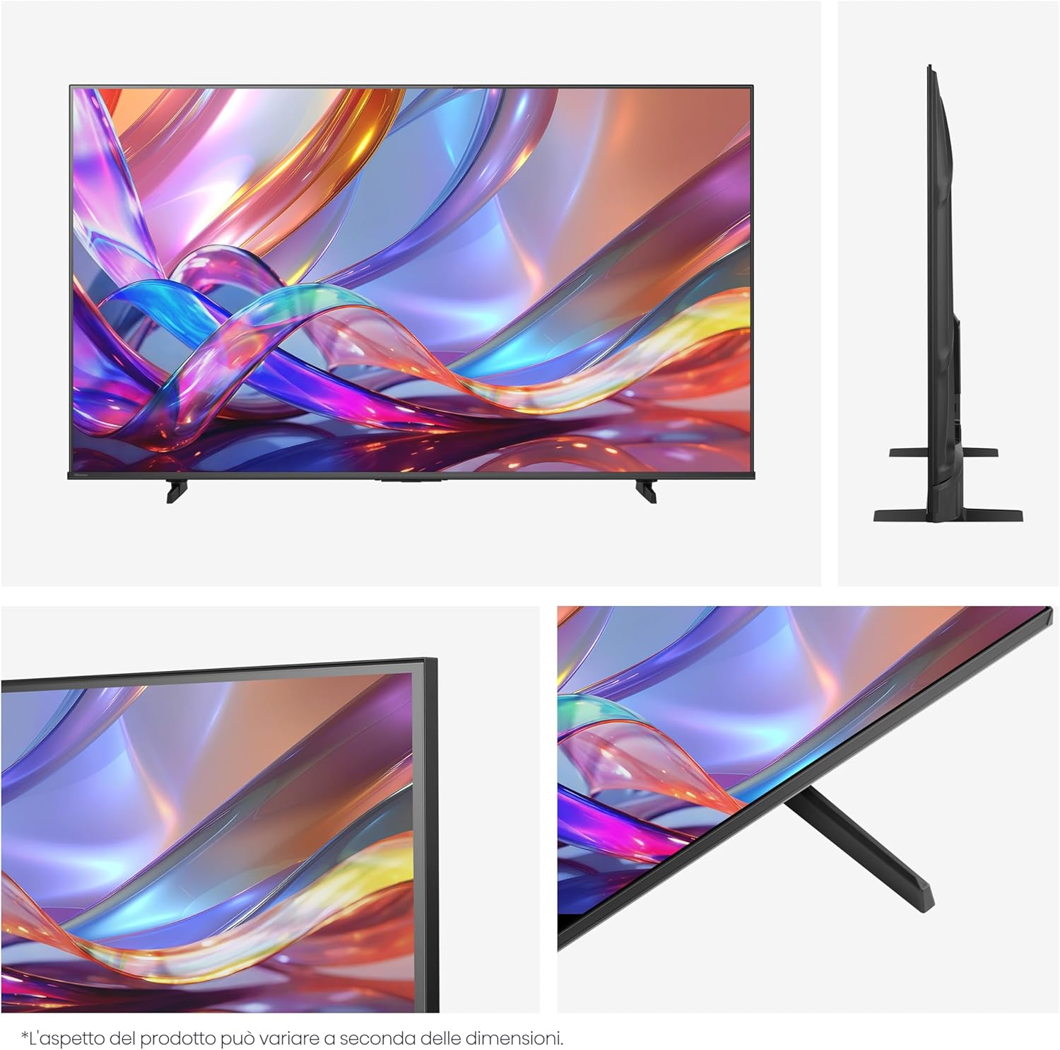 Hisense 65E7DS