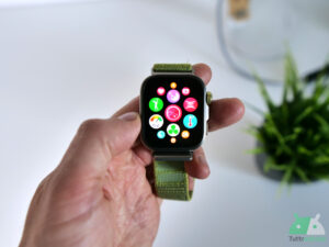 HUAWEI Watch Fit 4 Pro si aggiorna ad HarmonyOS 6.1 con un bel po' di novità e miglioramenti 2
