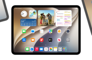 iPadOS 27