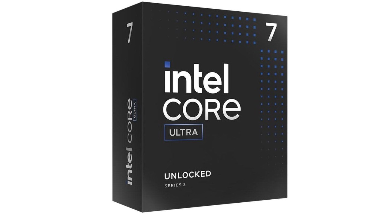 intel core ultra 7 270k plus