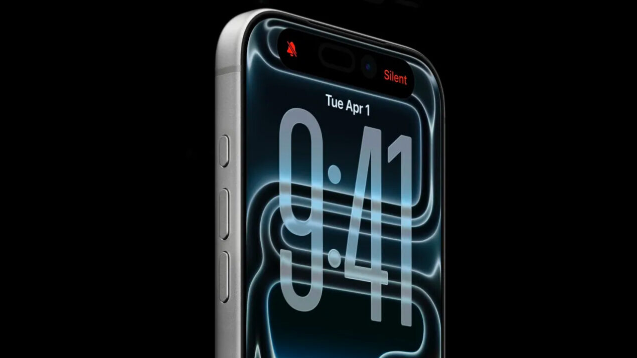 Ecco i tre principali vantaggi che il modem C2 porterà ad iPhone 18 Pro