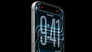 iPhone 18 Pro