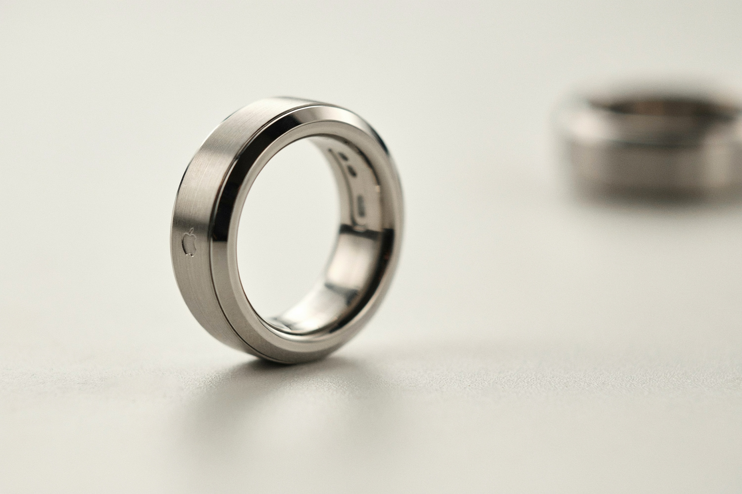 iring apple smart ring