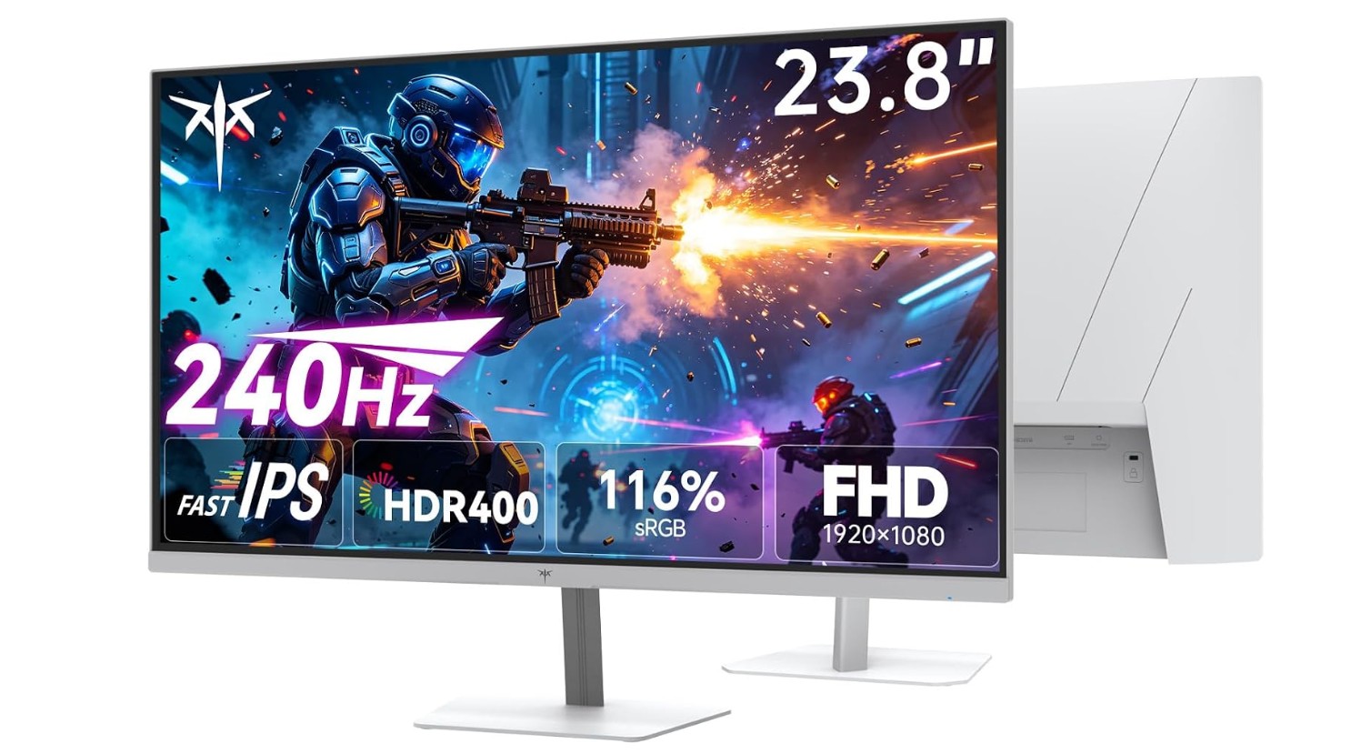 ktc 240 hz