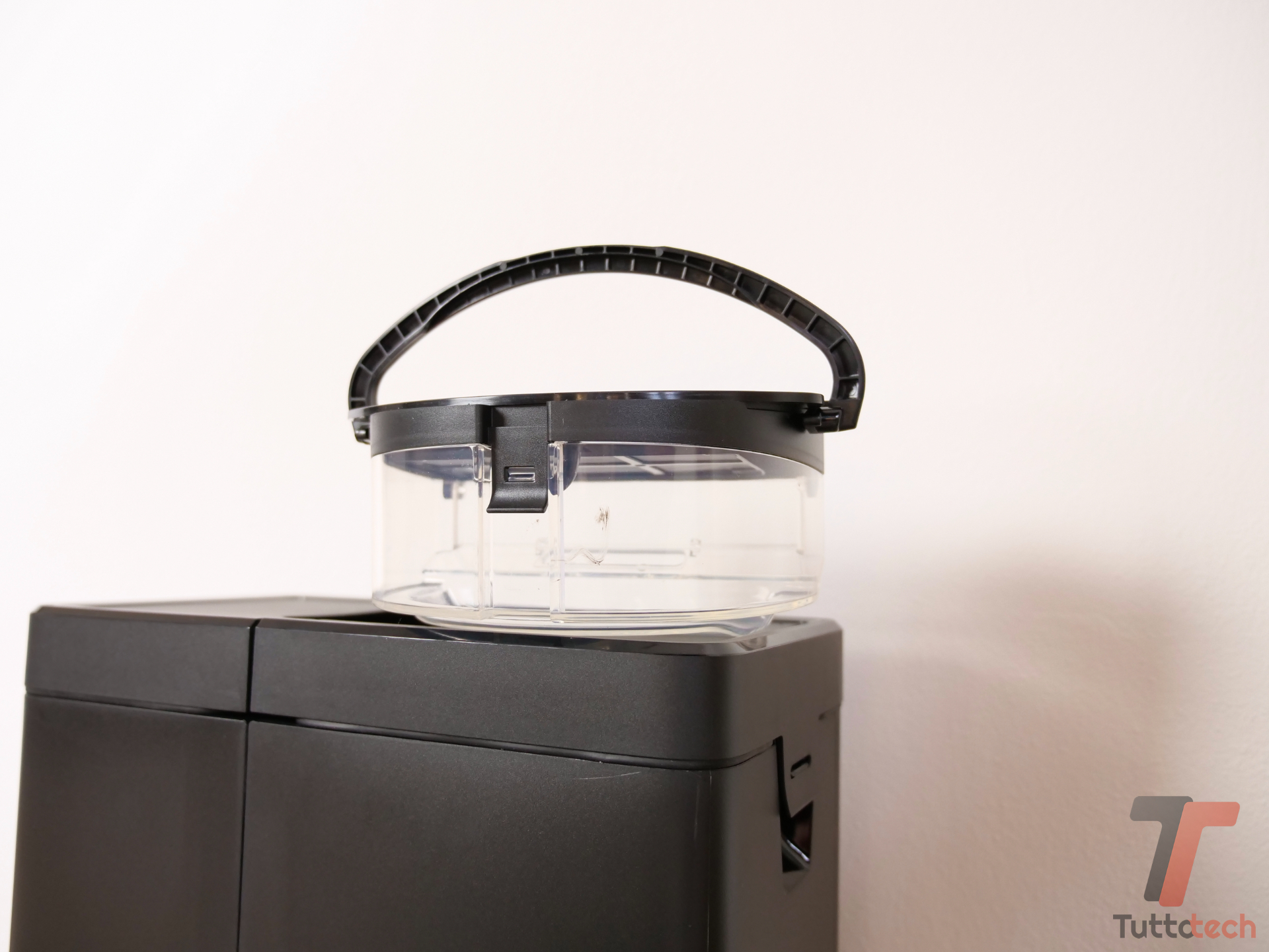 Recensione Lefant M210 Pro OMNI: il robot aspirapolvere compatto con rullo autopulente sotto i 400 euro 17