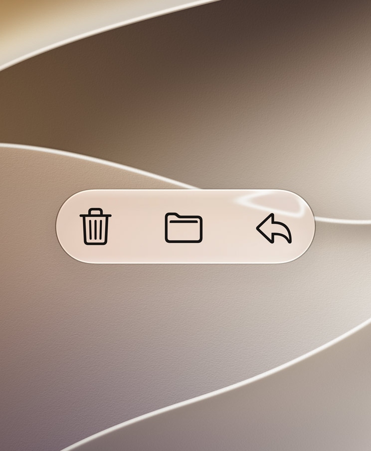 apple macos 27 liquid glass
