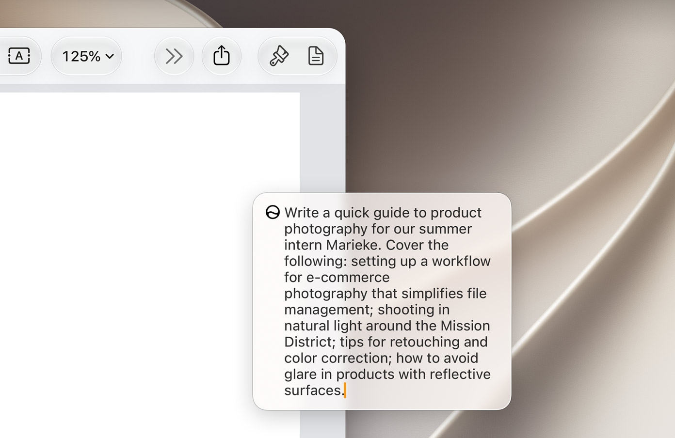 Apple presenta macOS 27 Golden Gate: Siri AI, Apple Intelligence ovunque e tante novità 6