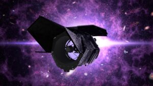 nasa telescopio nancy grace roman