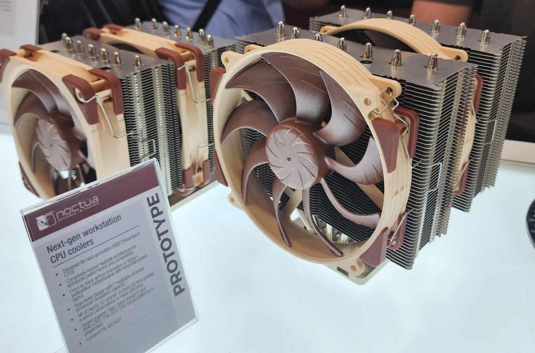 noctua computex 4