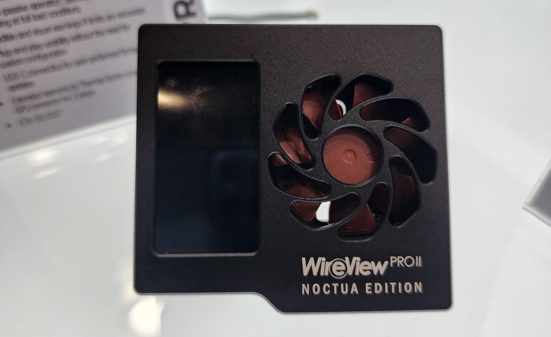 noctua computex 7
